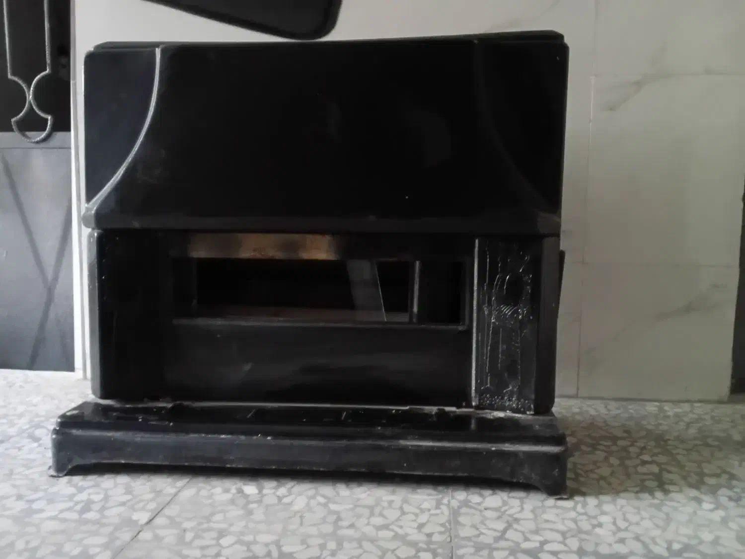 گاز پنج شعله و بخاری|اجاق گاز و لوازم برقی پخت‌وپز|گرگان, |دیوار