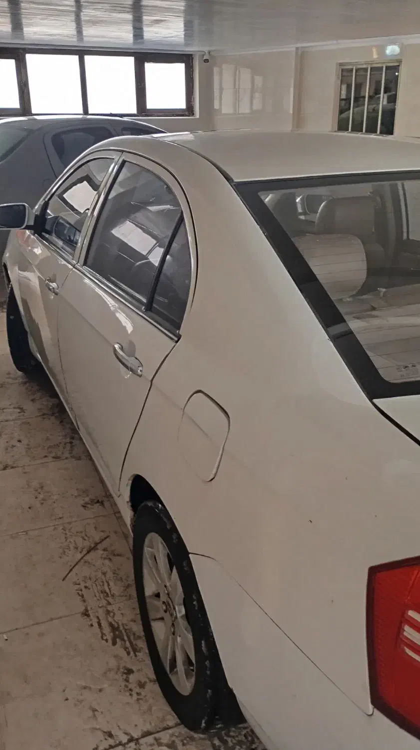 لیفان 620 موتور 1800|خودرو سواری و وانت|تبریز, |دیوار