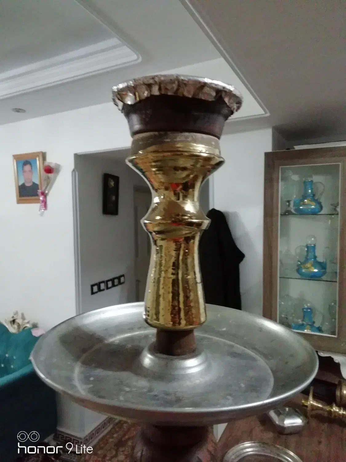 قلیون چوبی|کلکسیون و سرگرمی|نسیم‌شهر, |دیوار