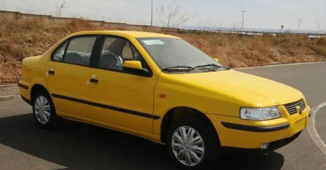 تاکسی دربست به تمام نقاط ایران|خدمات حمل و نقل|رشت, رودبارتان|دیوار