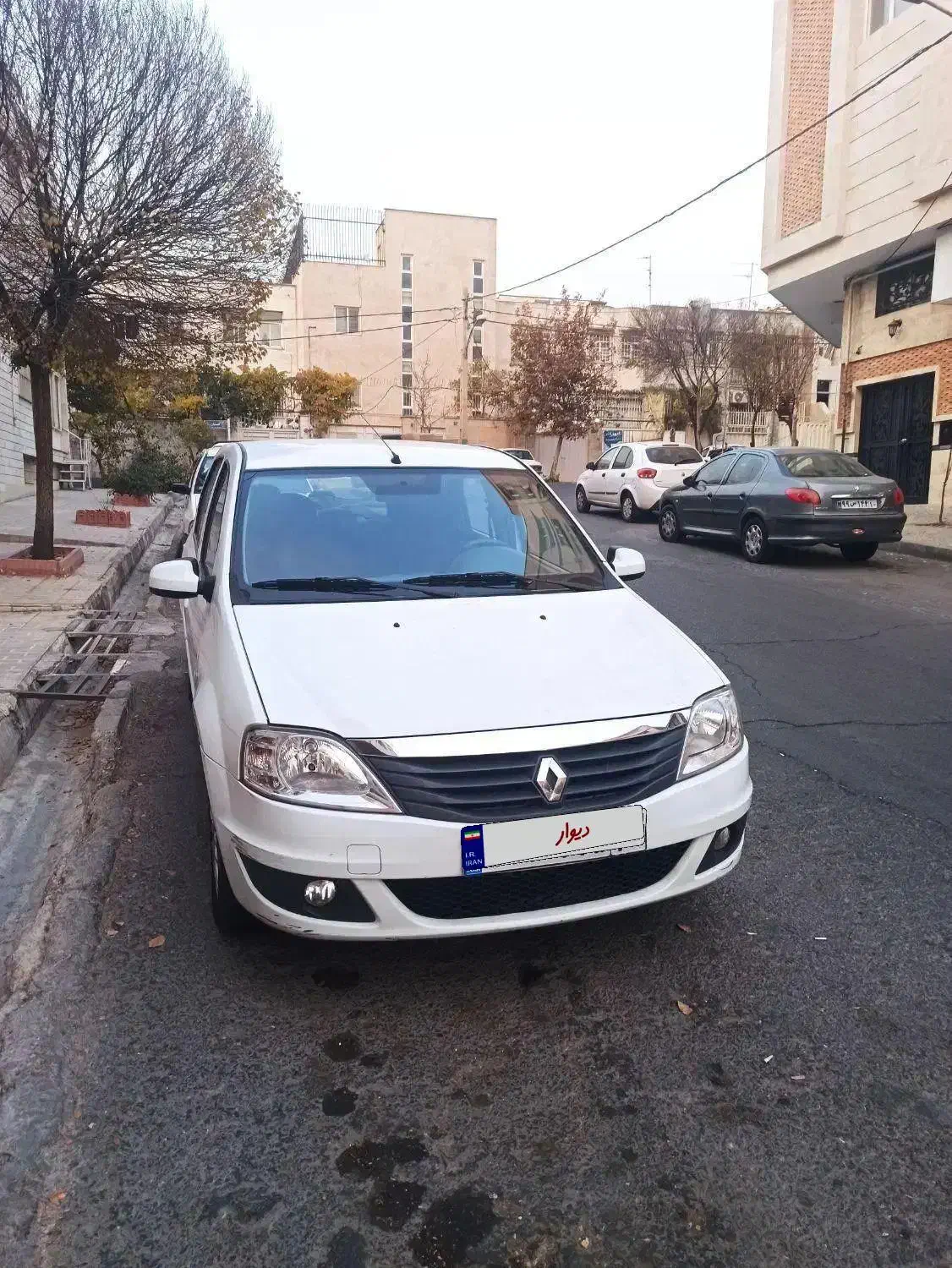 تندر ۹۰ پلاس اتومات|خودرو سواری و وانت|تهران, امانیه|دیوار