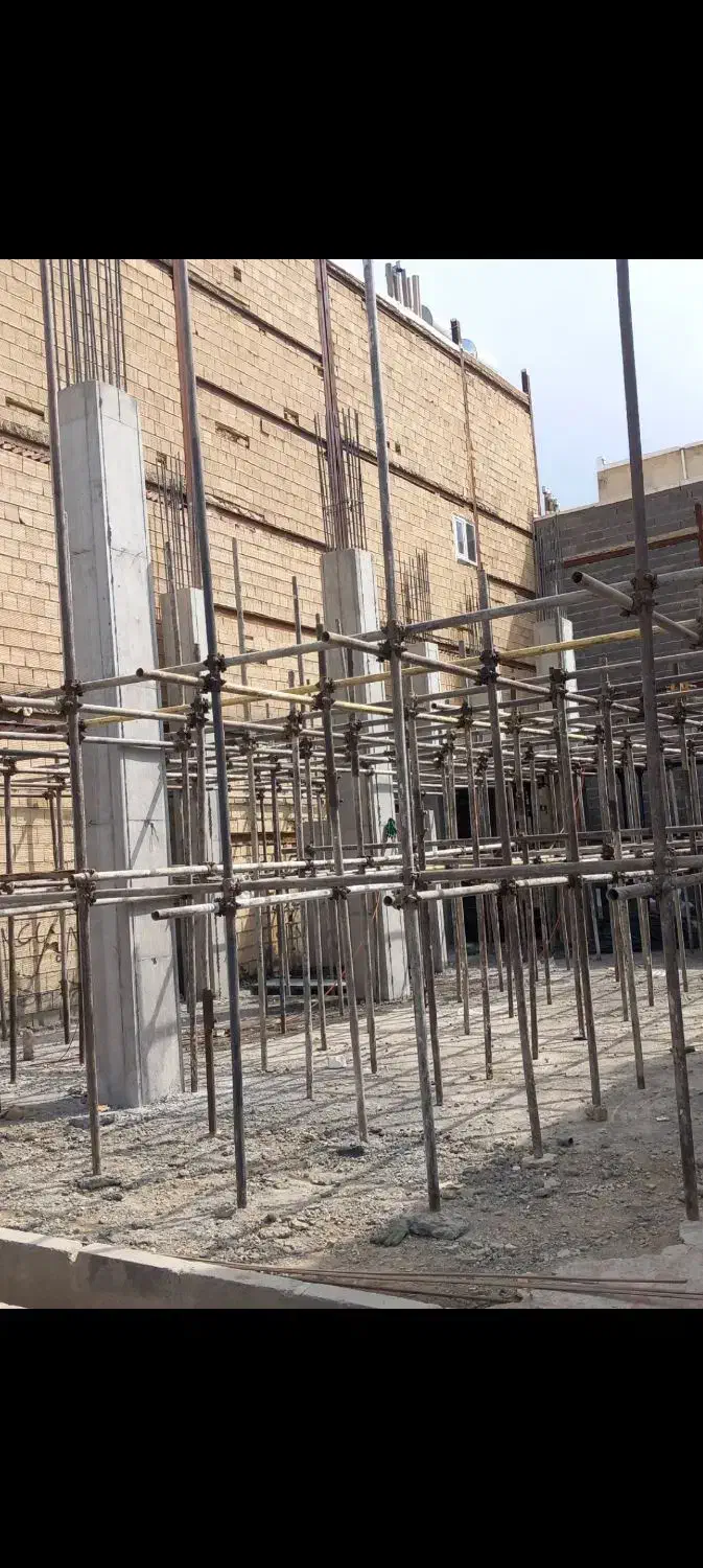 داربست فلزی زمانی|خدمات پیشه و مهارت|سنندج, |دیوار