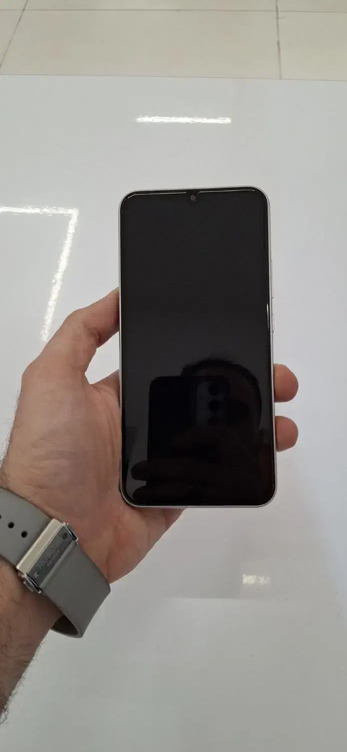 سامسونگ a34 5g درحد نو|موبایل|مشکین‌دشت, |دیوار