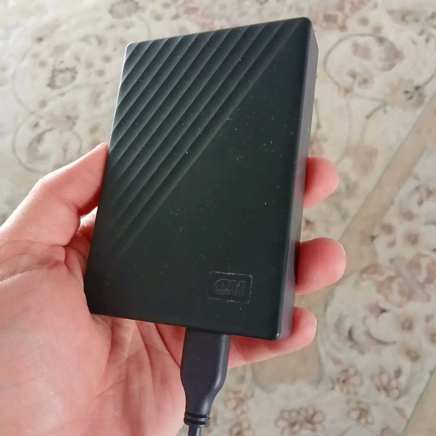 هارد اینترنال و اکسترنال|قطعات و لوازم جانبی رایانه|اصفهان, شفق|دیوار