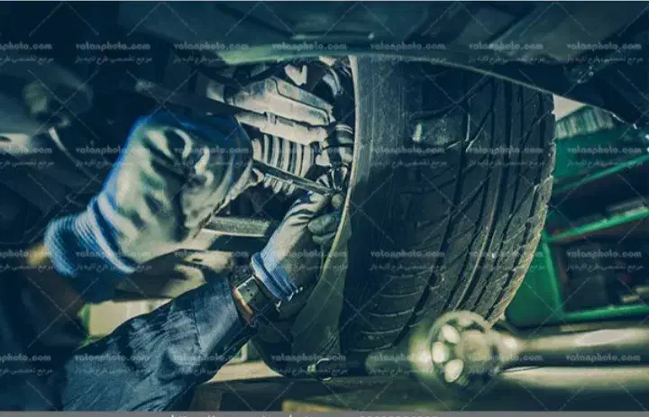 تعمیر جلوبندی صداقت|خدمات موتور و ماشین|همدان, |دیوار