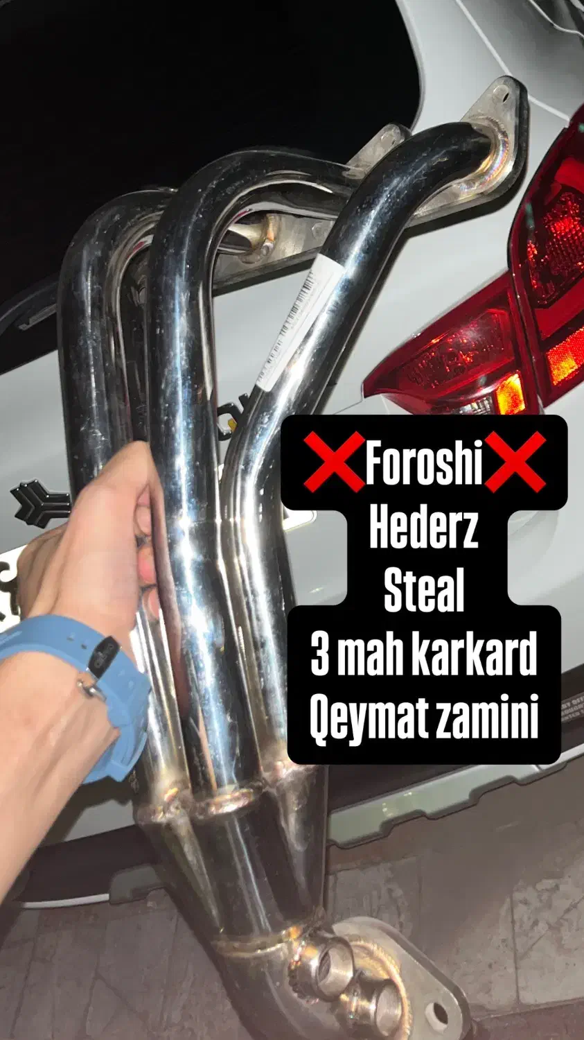 کوییک هدرز رم ایر کیت مکش کوییک 206|قطعات یدکی و لوازم جانبی|تهران, سردارجنگل|دیوار