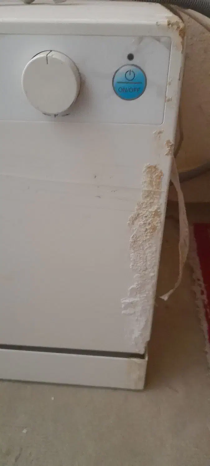 ماشین ظرفشویی|ماشین ظرفشویی|مشهد, امام خمینی|دیوار