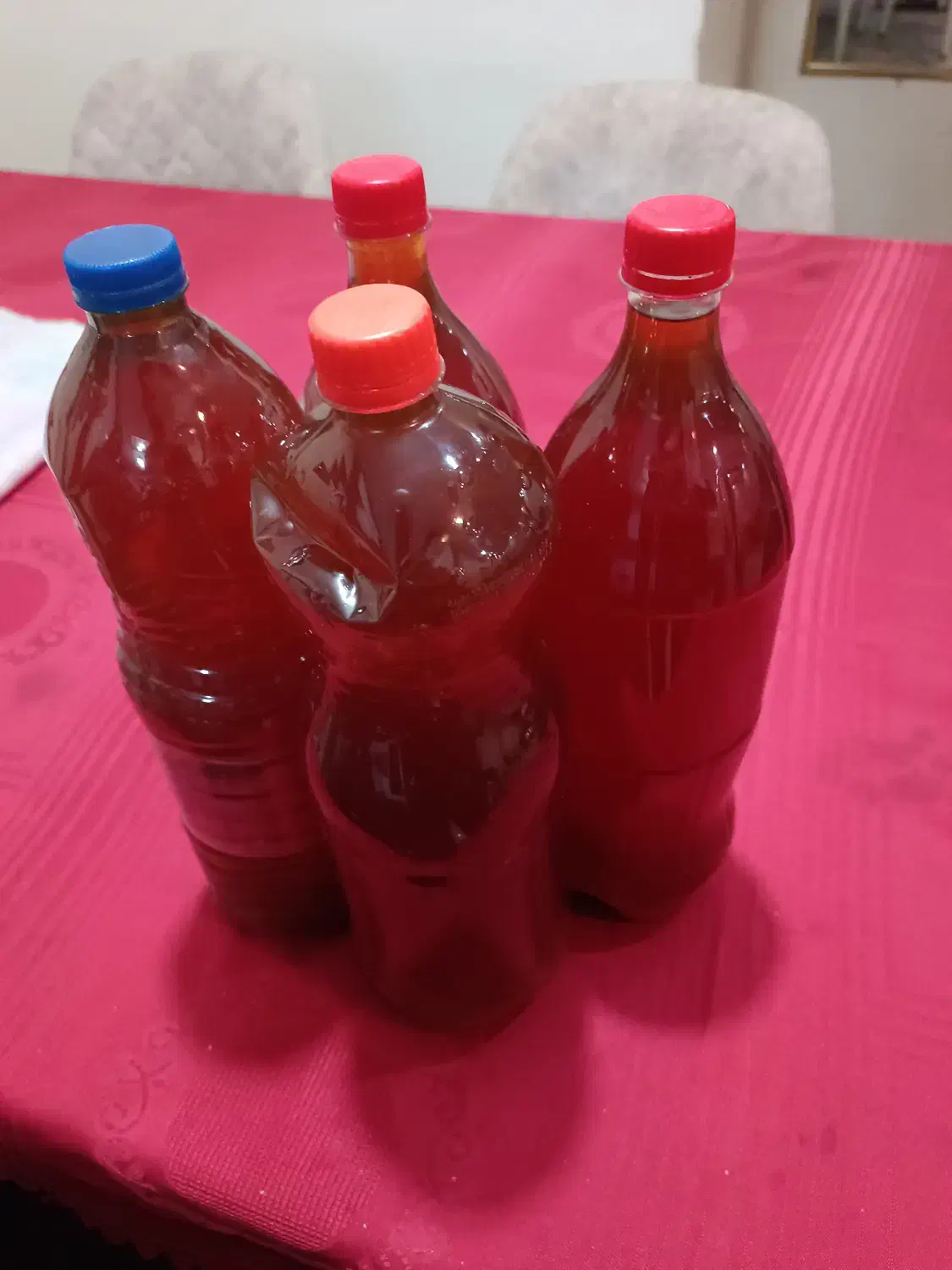 آبغوره خانگی بهداشتی|خوردنی و آشامیدنی|تهران, بریانک|دیوار