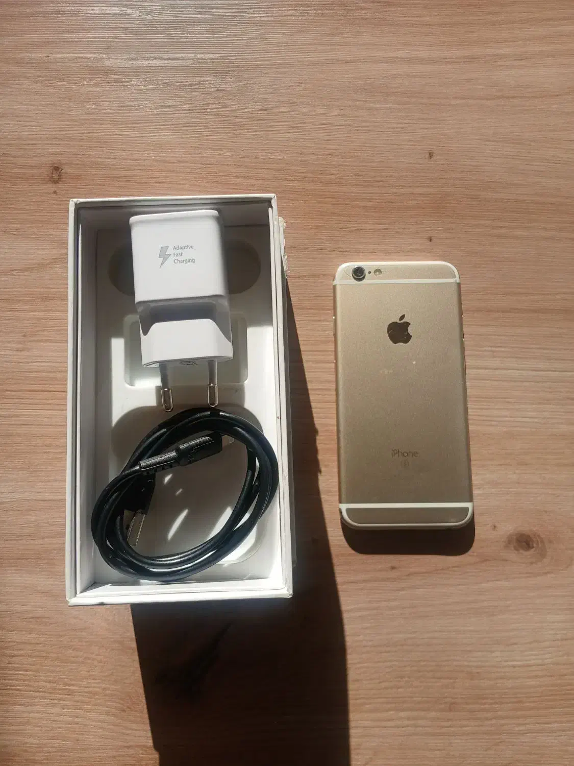 آیفون 6s|موبایل|مشهد, جاهد شهر|دیوار