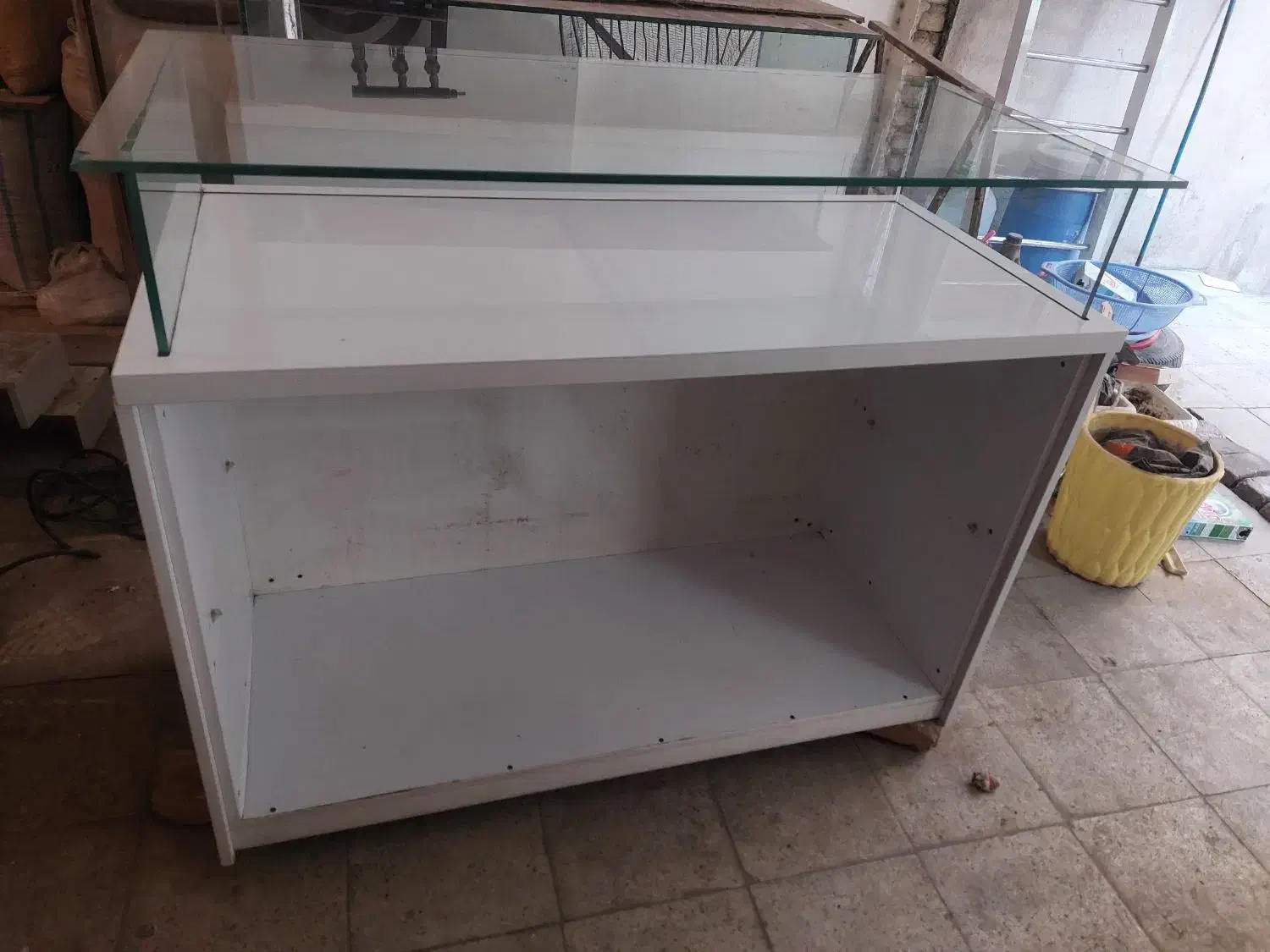 میز کانتری مغازه|فروشگاه و مغازه|تهران, شهرک ولیعصر شمالی|دیوار