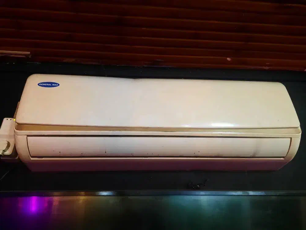 کولر اسپلیت|کولر گازی و فنکوئل|صومعهسرا, |دیوار