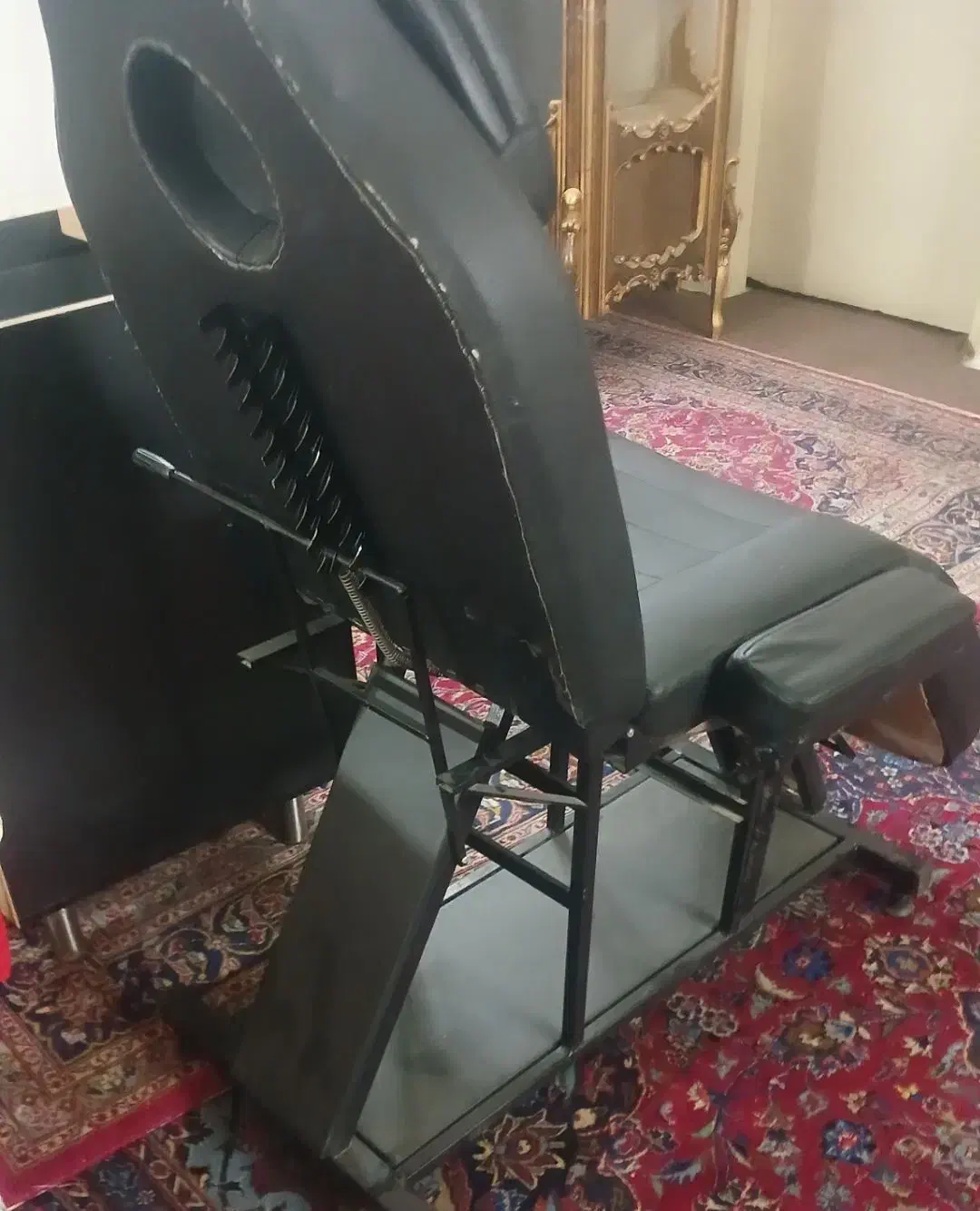 صندلی تخت شو|صندلی و نیمکت|پاکدشت, پاکدشت (مامازند)|دیوار