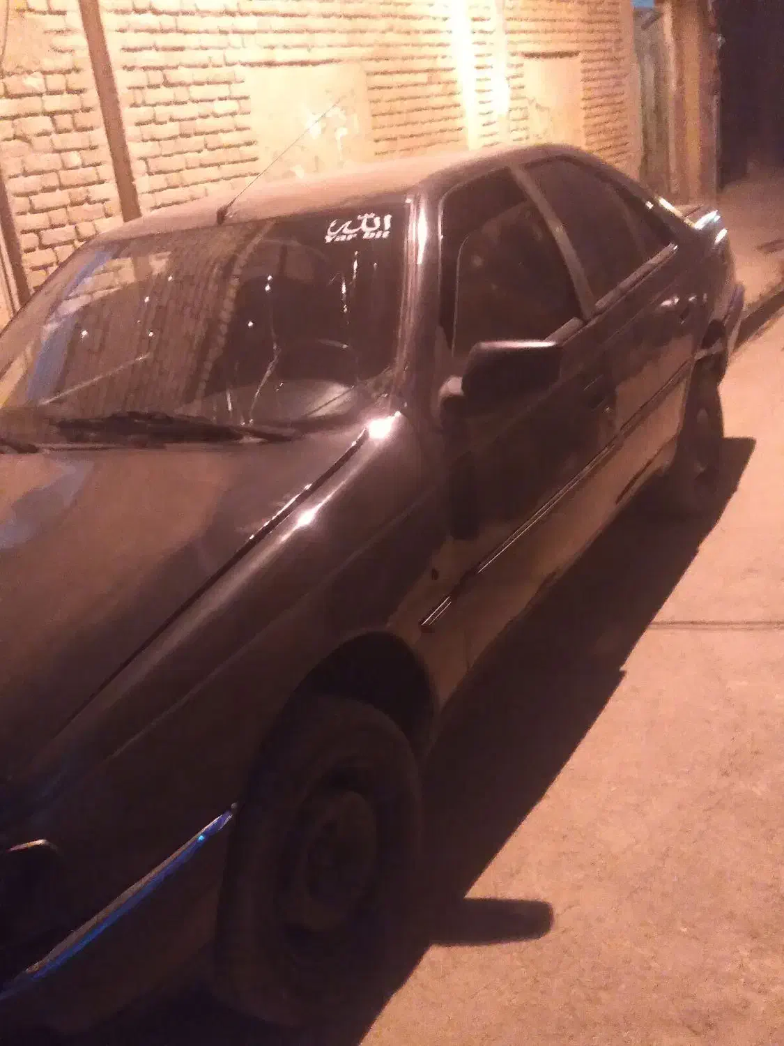 پژو 81انژکتر|خودرو سواری و وانت|زاهدان, |دیوار