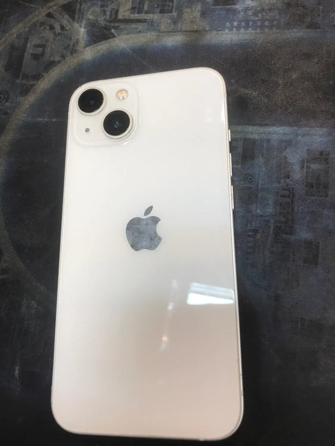 Iphone 13 128 ch|موبایل|رشت, علی آباد|دیوار