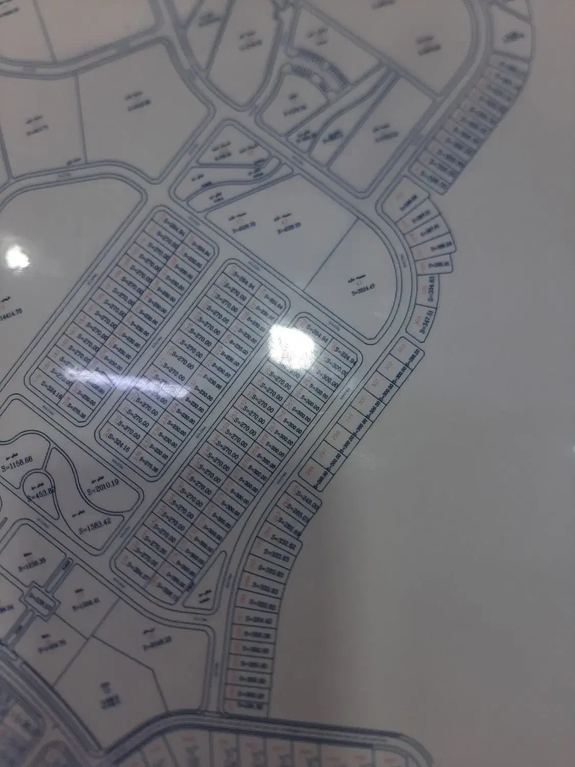 فروش زمین البرز ۷|فروش زمین و ملک کلنگی|صدرا-فارس, فاز ۱|دیوار