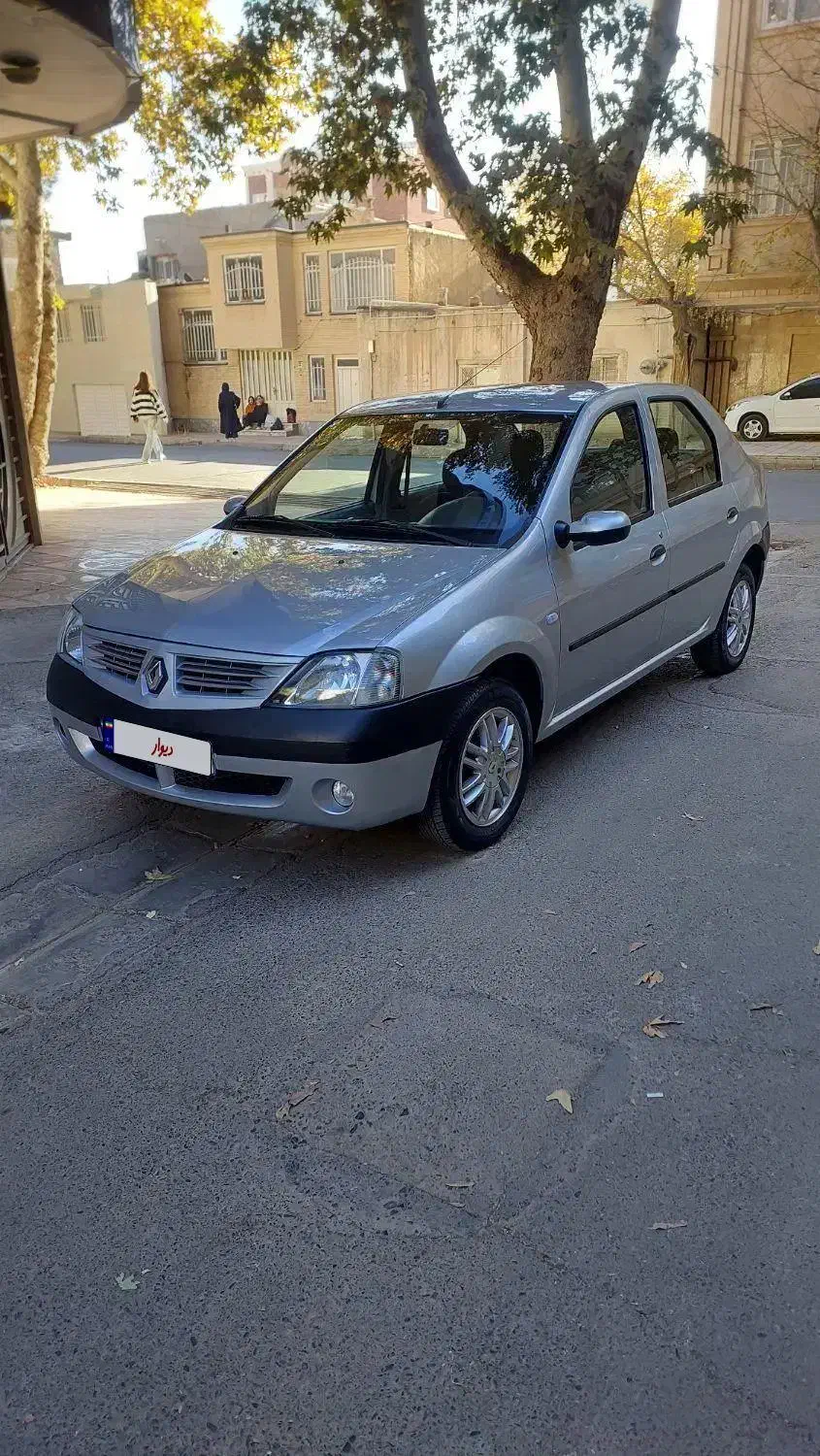 ال ۹۰ مدل ۹۱ مشابه صفر|خودرو سواری و وانت|نیشابور, شهرک ولیعصر|دیوار