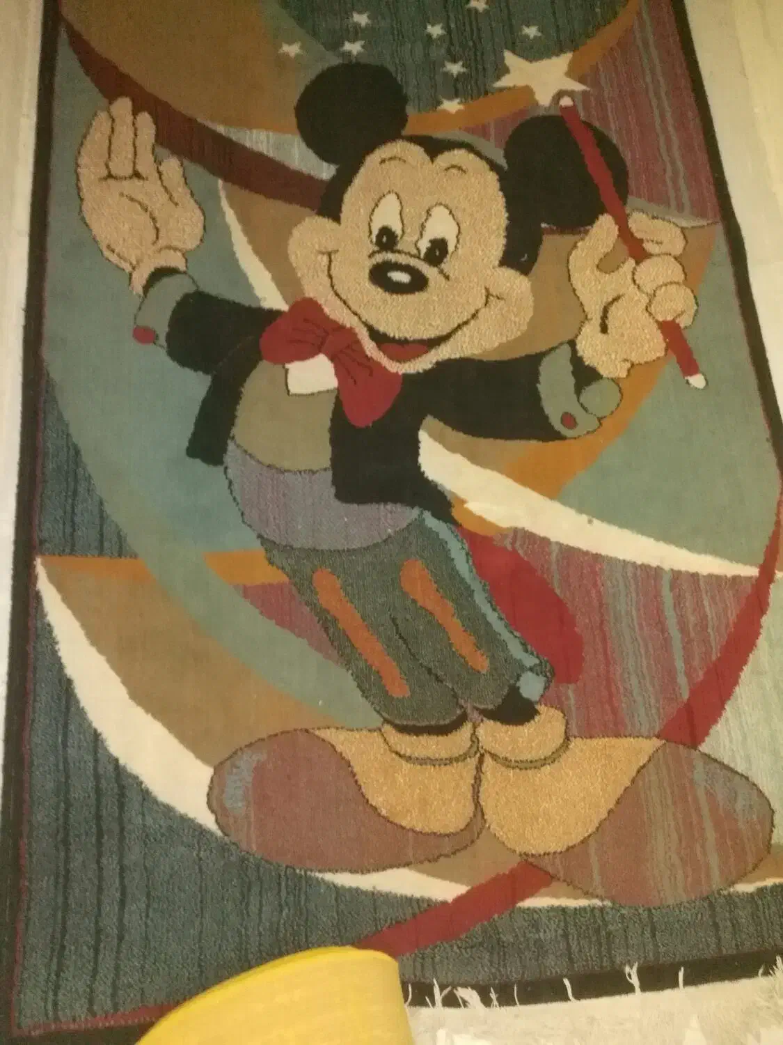 فرش اتاق بچه سالم|فرش|پرند, فاز ۶|دیوار