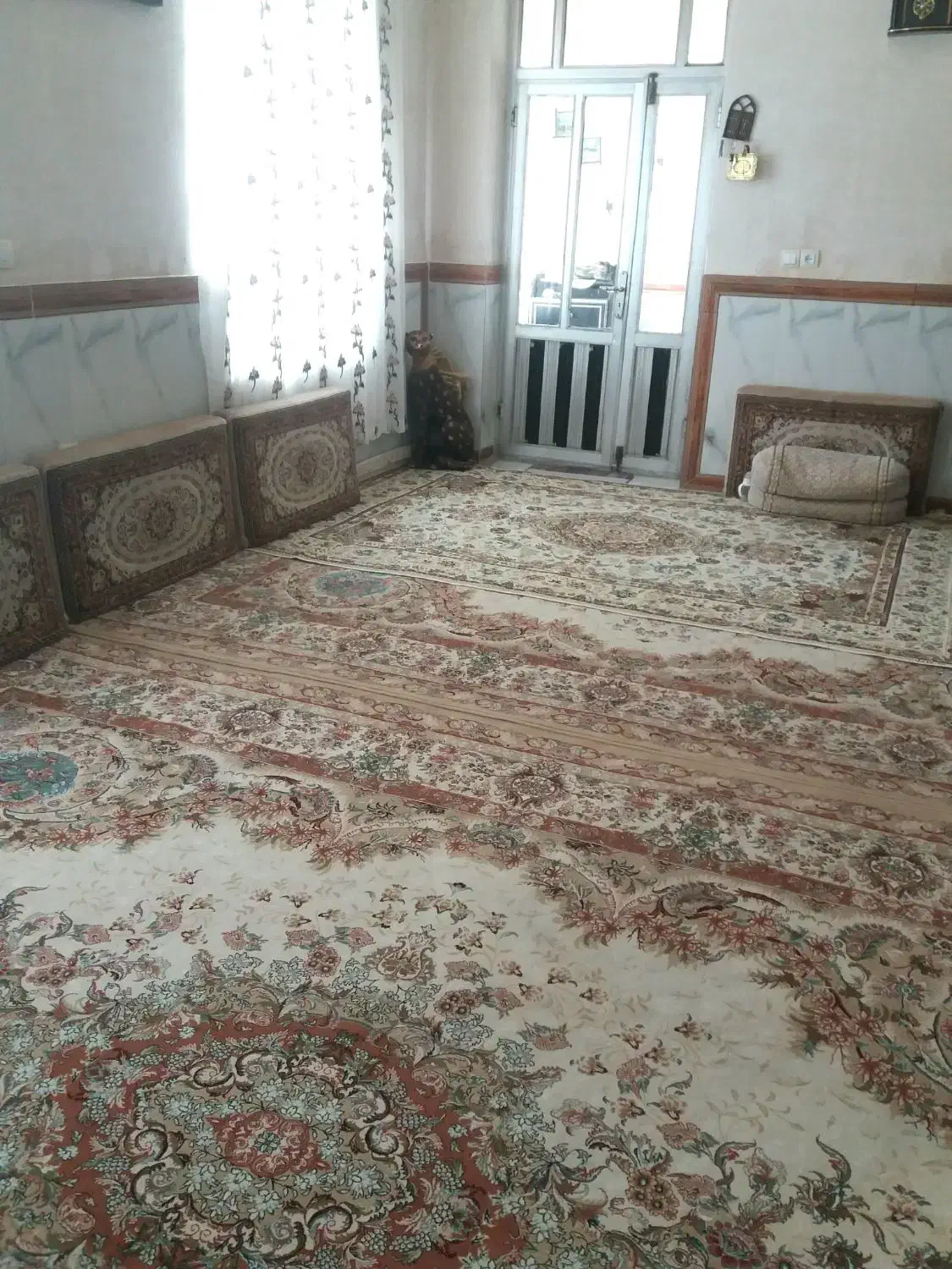 اجاره خانه|اجارهٔ خانه و ویلا|بیلوار, |دیوار