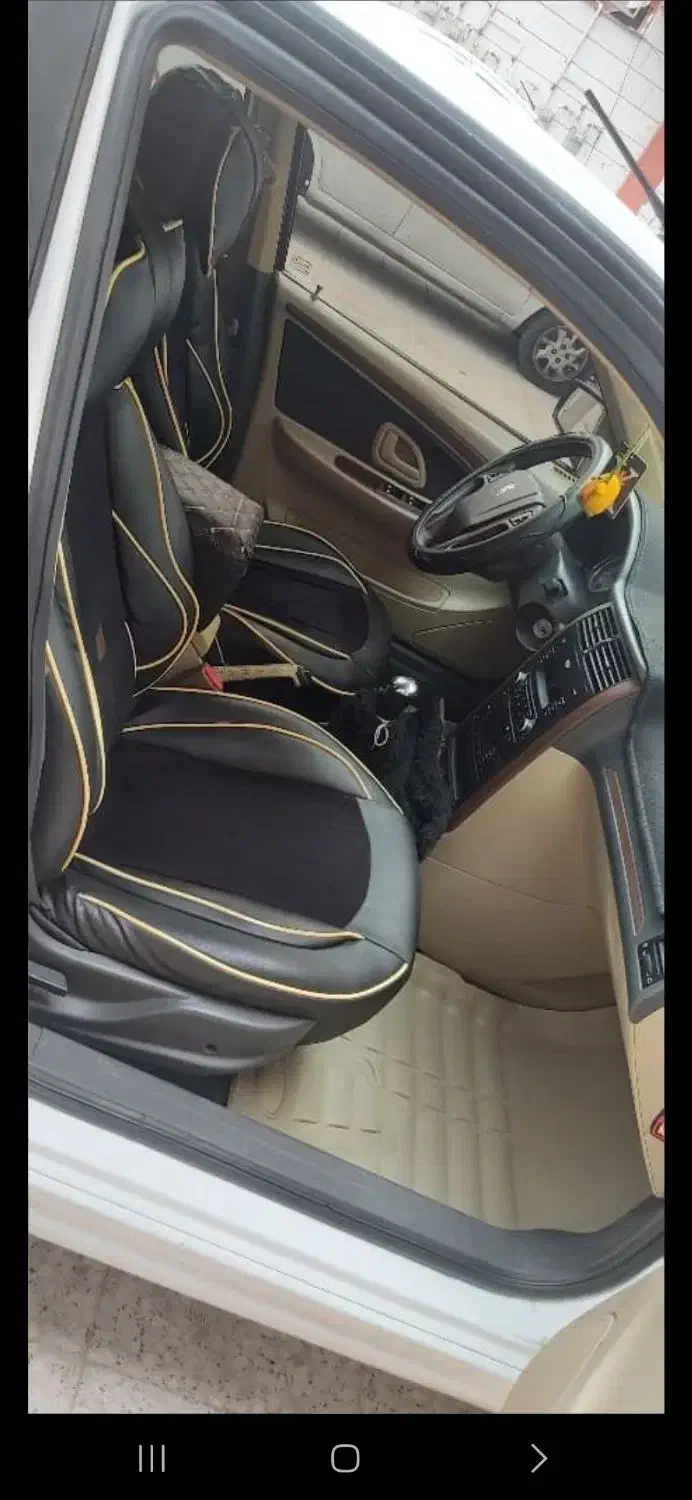 پارس سال مدل ۹۹|خودرو سواری و وانت|لار, |دیوار