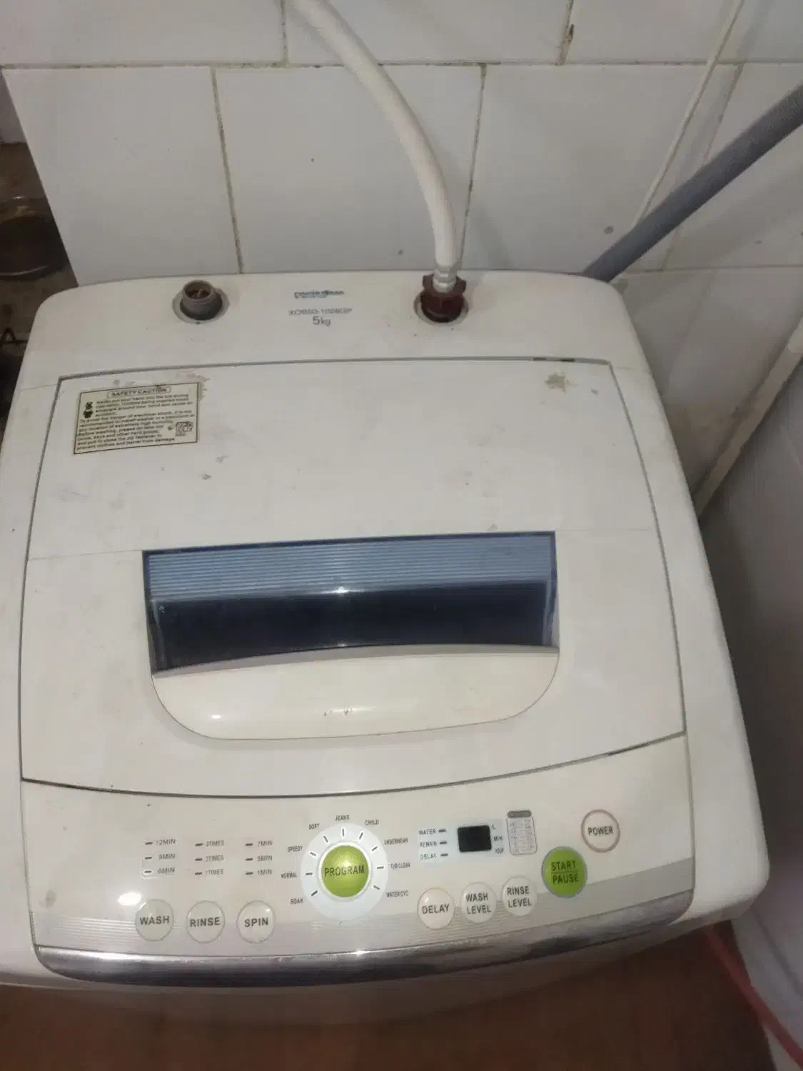 پاکشوما موتور کره ای|ماشین لباسشویی و خشککن لباس|زارچ, |دیوار