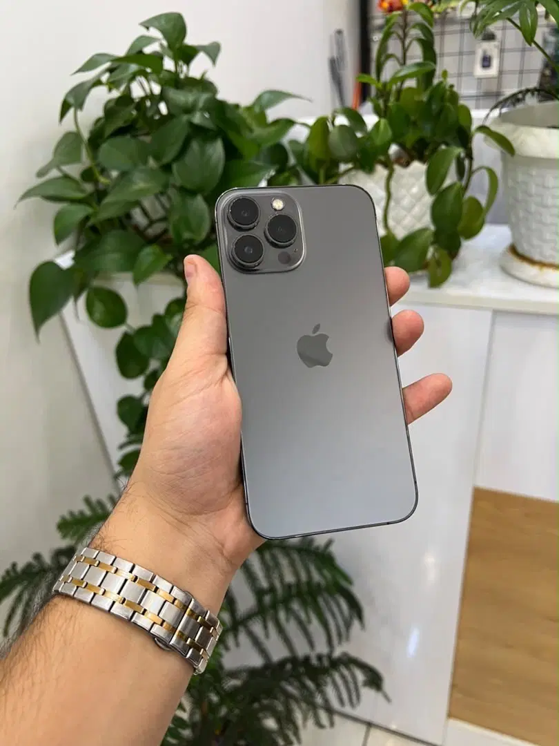 Apple 13 promax|موبایل|شیراز, فخرآباد (دروازه کازرون)|دیوار