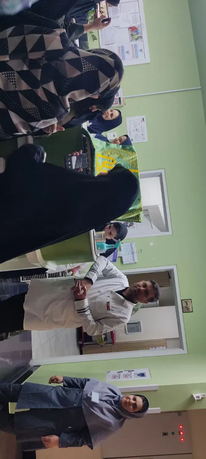 کلینیک اعتیاد|خدمات آرایشگری و زیبایی|مشهد, نوید|دیوار