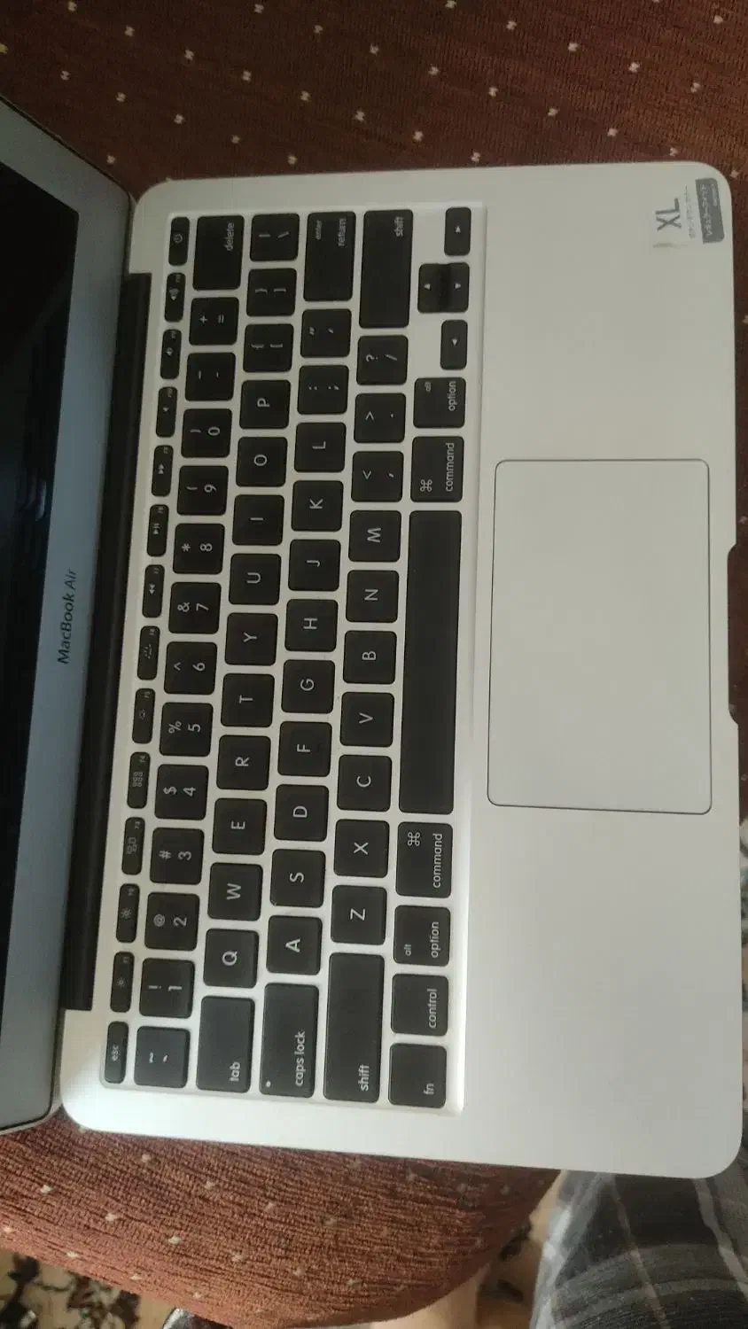 مک ایر 2015|رایانه همراه|تهران, تهران‌ویلا|دیوار