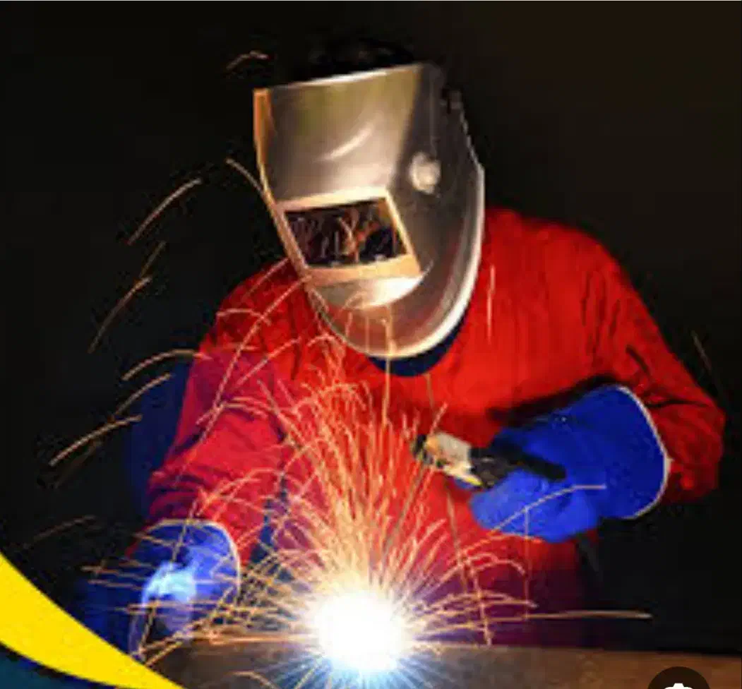 جوشکاری گاز|خدمات پیشه و مهارت|قائن, |دیوار