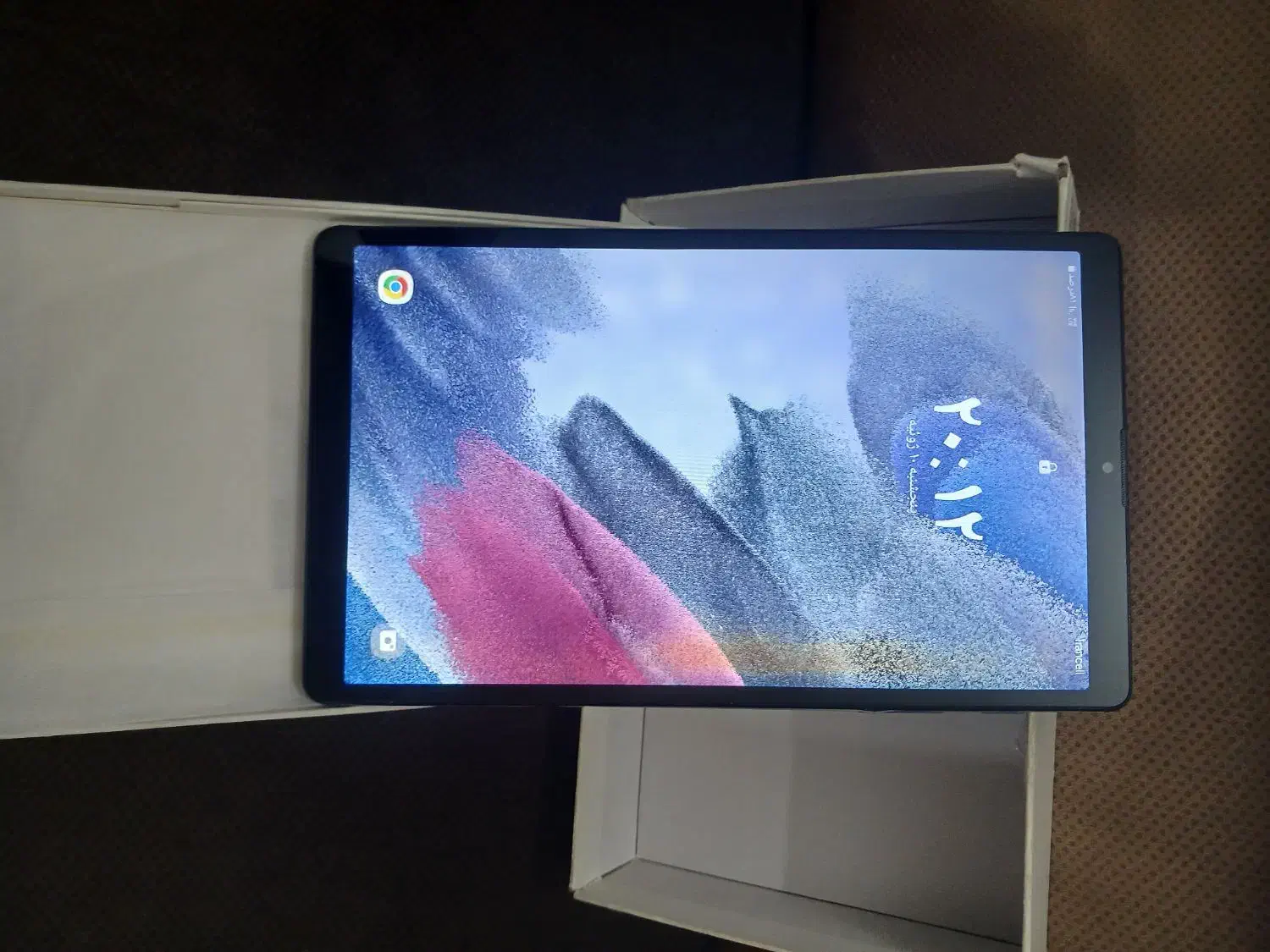 تبلت سامسونگ گلکسی A10پرو مکس|تبلت|مشهد, هفت تیر (نه دره)|دیوار