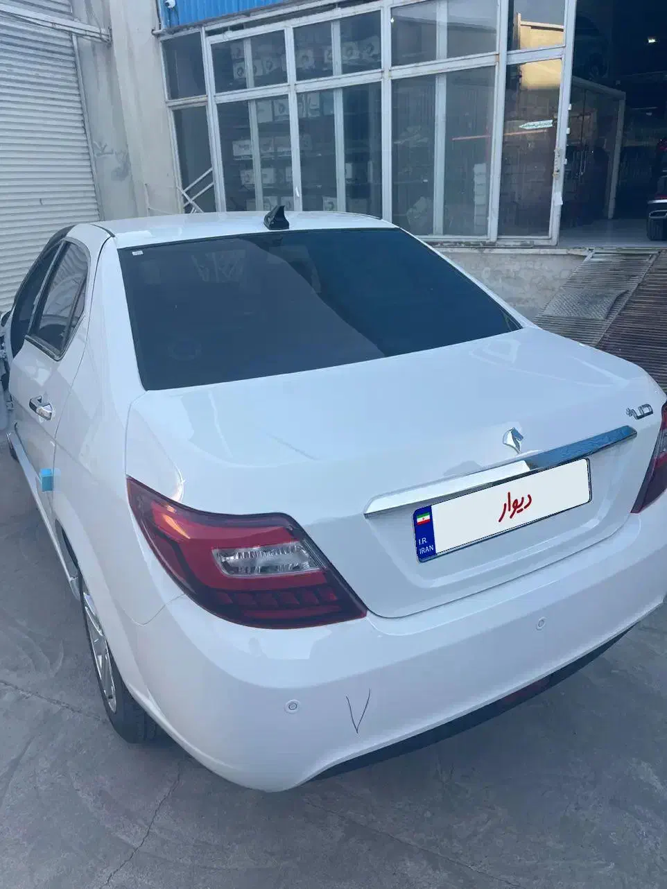 دفتر خرید و فروش حواله خودرو|خودرو سواری و وانت|ارومیه, |دیوار