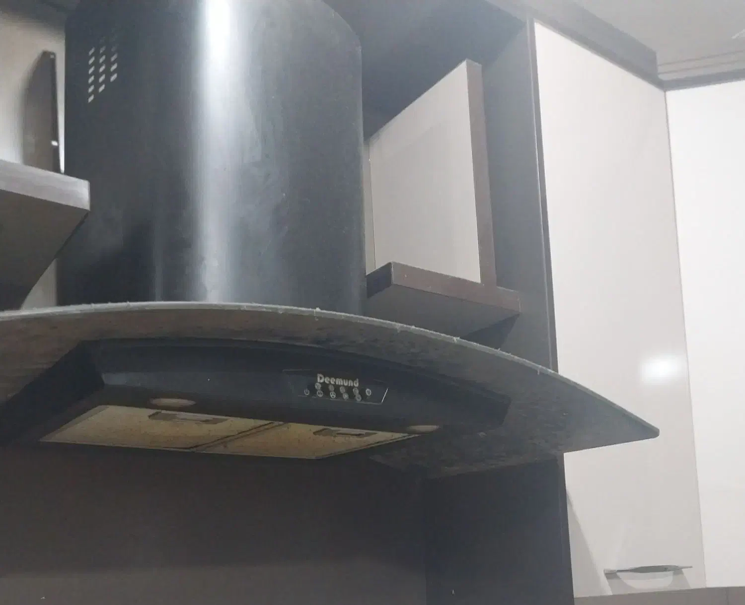 هود Deemund و موکت|هود|بندر ماهشهر, |دیوار