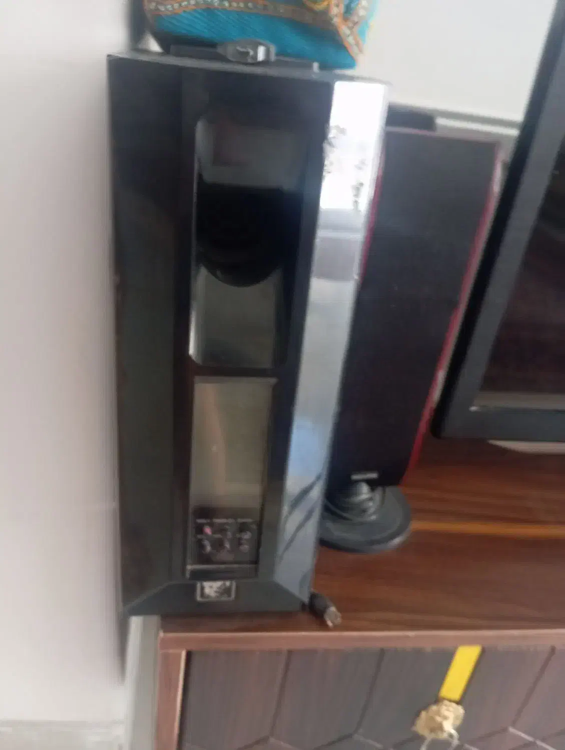 اسپیکر مخصوص کامپیوتر فلش خور|سیستم صوتی خانگی|کرمان, |دیوار