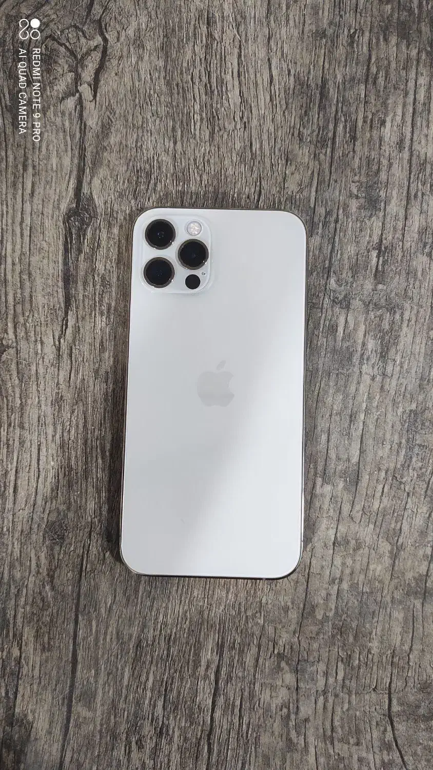 آیفون 12pro|موبایل|ربط, |دیوار