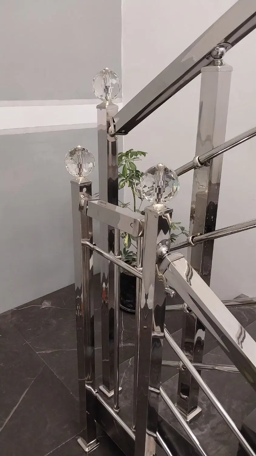 نرده  استیل *|خدمات پیشه و مهارت|شیراز, شهرک گلستان|دیوار