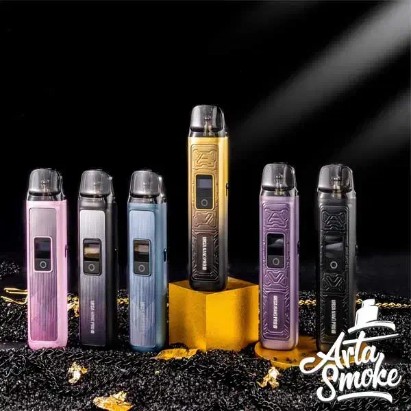 ویپ پاد اورسا نانو 2پرو اورجینال|زیورآلات و اکسسوری|رباط‌کریم, شترخوار|دیوار