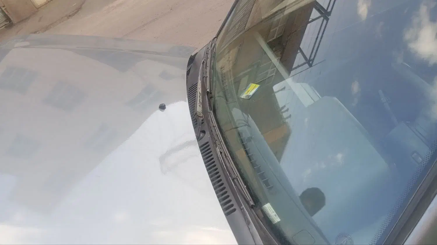 پراید مدل ۸۴|خودرو سواری و وانت|تبریز, |دیوار