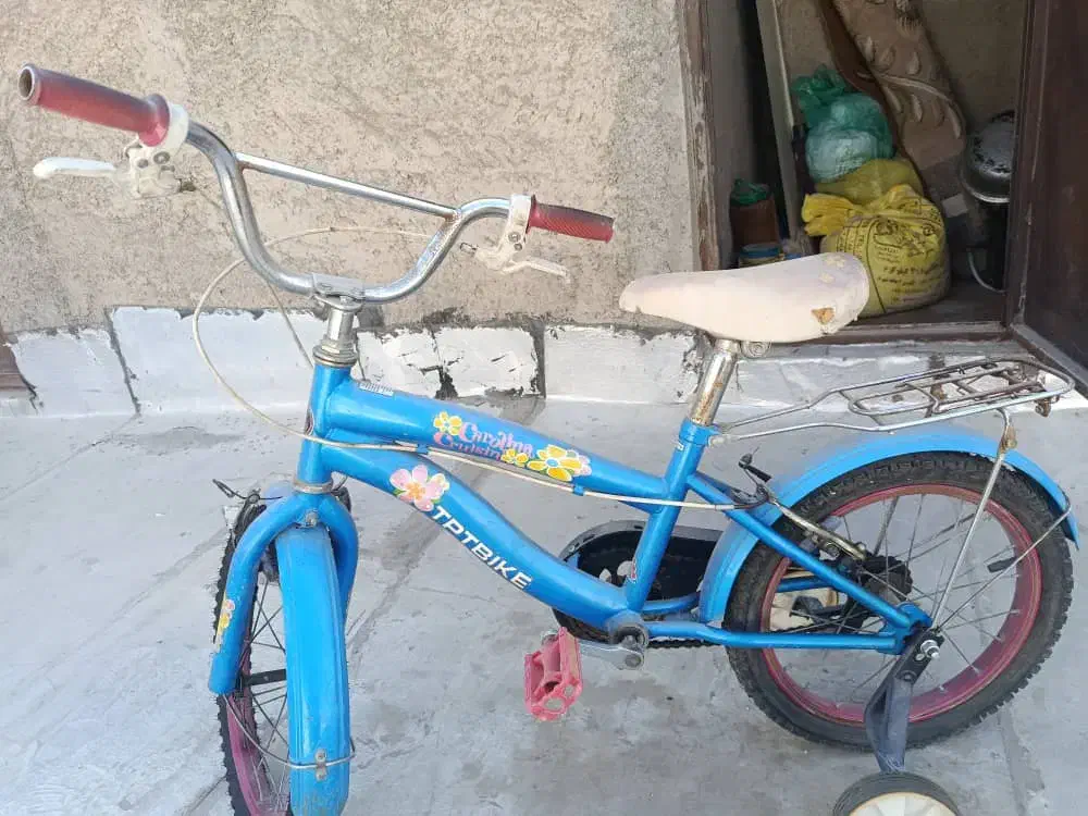 دوچرخه|دوچرخه، اسکیت، اسکوتر|فردیس, شهرک شهید حسینی|دیوار