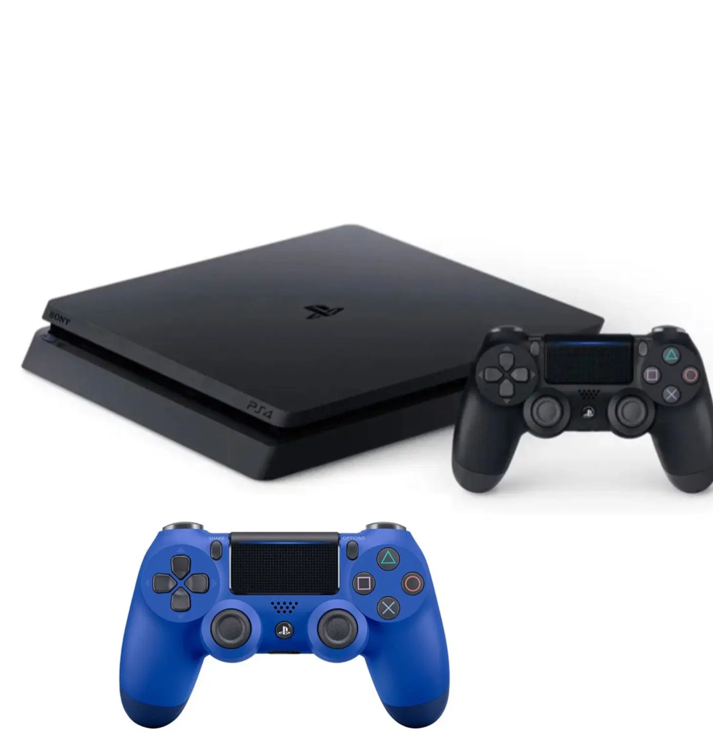 PlayStation|کنسول، بازی ویدئویی و آنلاین|کاکی, |دیوار