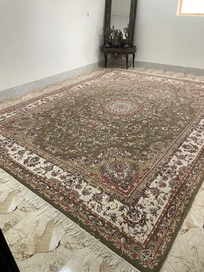 باسلام فروش فرش وموکت|فرش|بوشهر, |دیوار