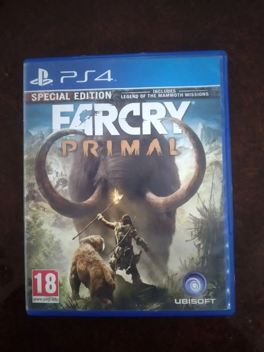 دیسک ps4|کنسول، بازی ویدئویی و آنلاین|فردیس, فردیس|دیوار