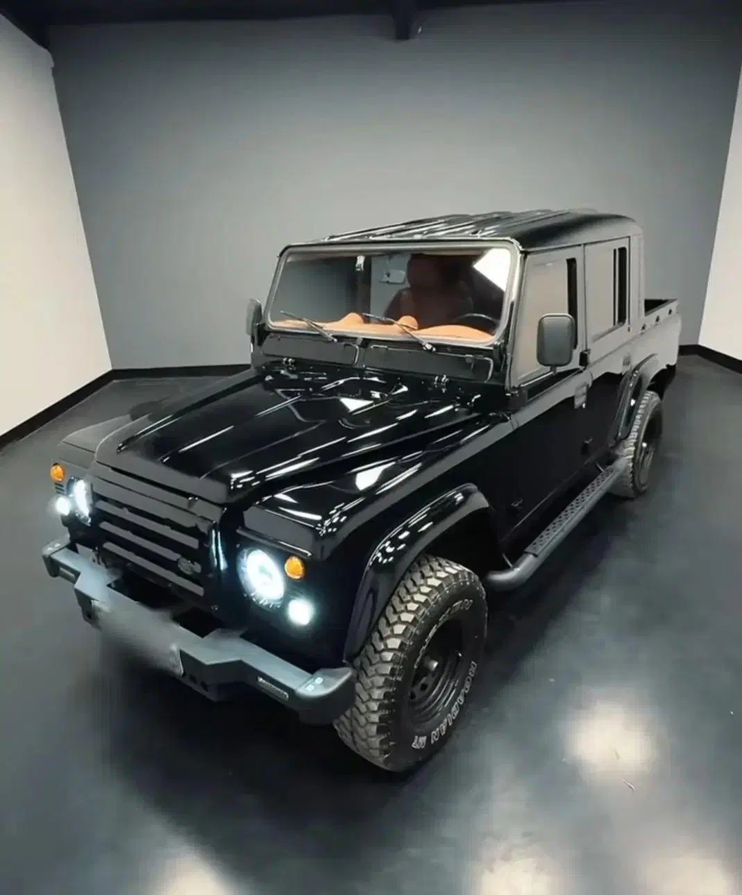 پاژن لندرور|خودرو سواری و وانت|پردیس, فاز ۲|دیوار