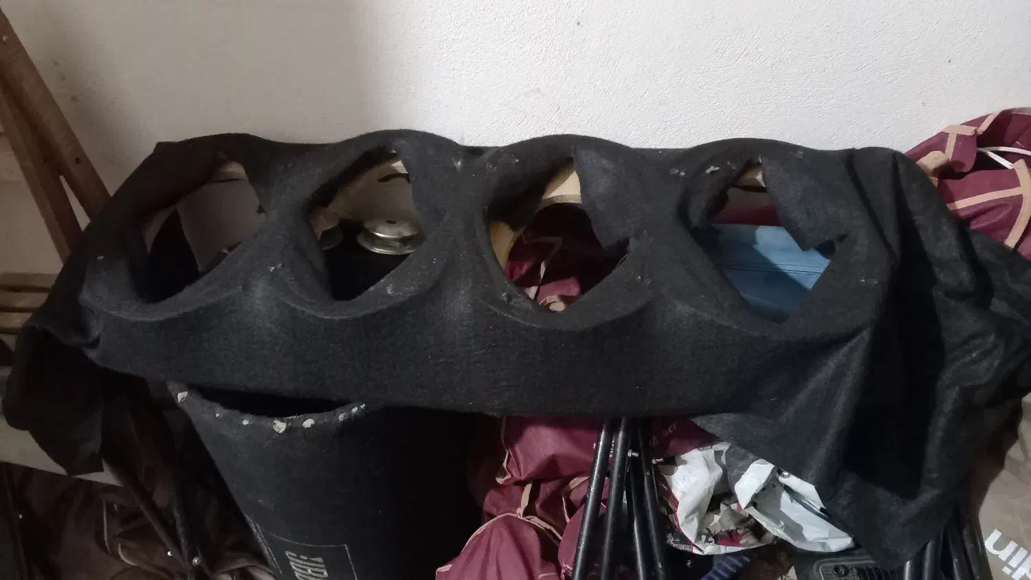 لاستیک پراید  ولوازم اسپرت|قطعات یدکی و لوازم جانبی|یزد, |دیوار