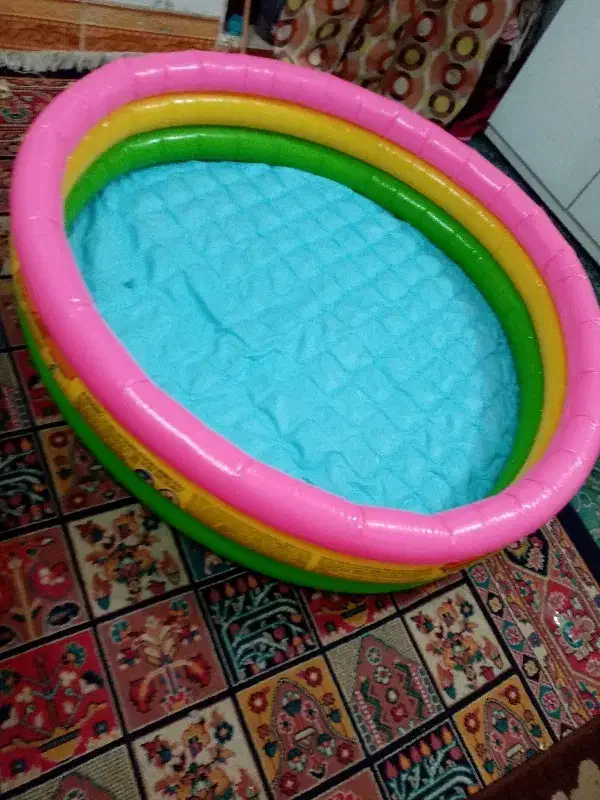 استخر بادی|اسباب‌‌بازی|بهبهان, |دیوار