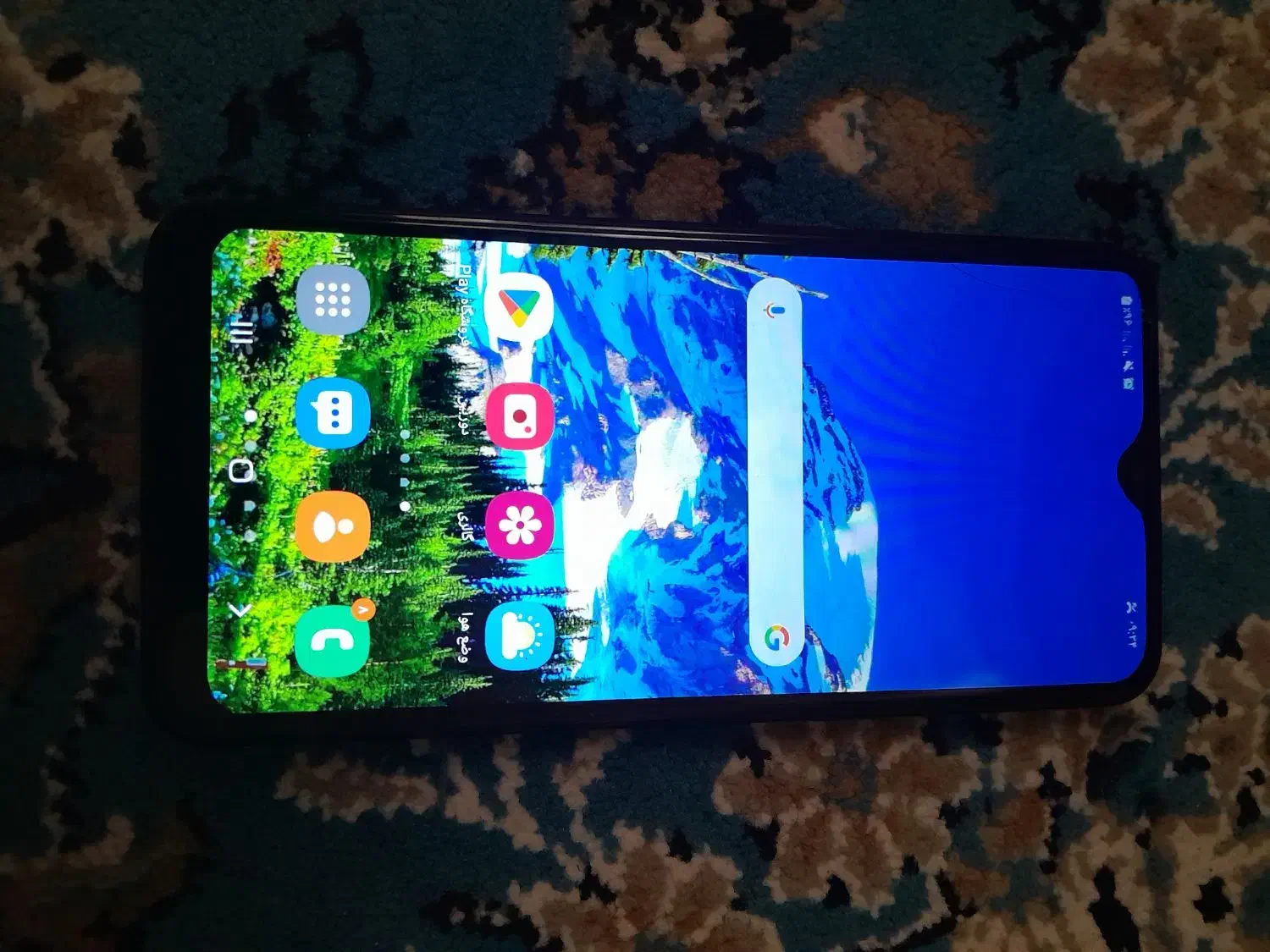 گوشی a10s|موبایل|پرهسر, |دیوار