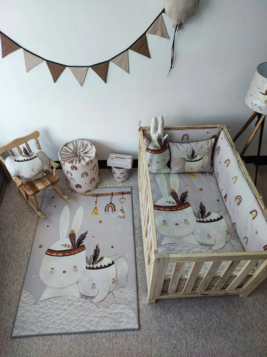 روتختی نوزادی|سرویس روتختی|قم, شهر قائم|دیوار