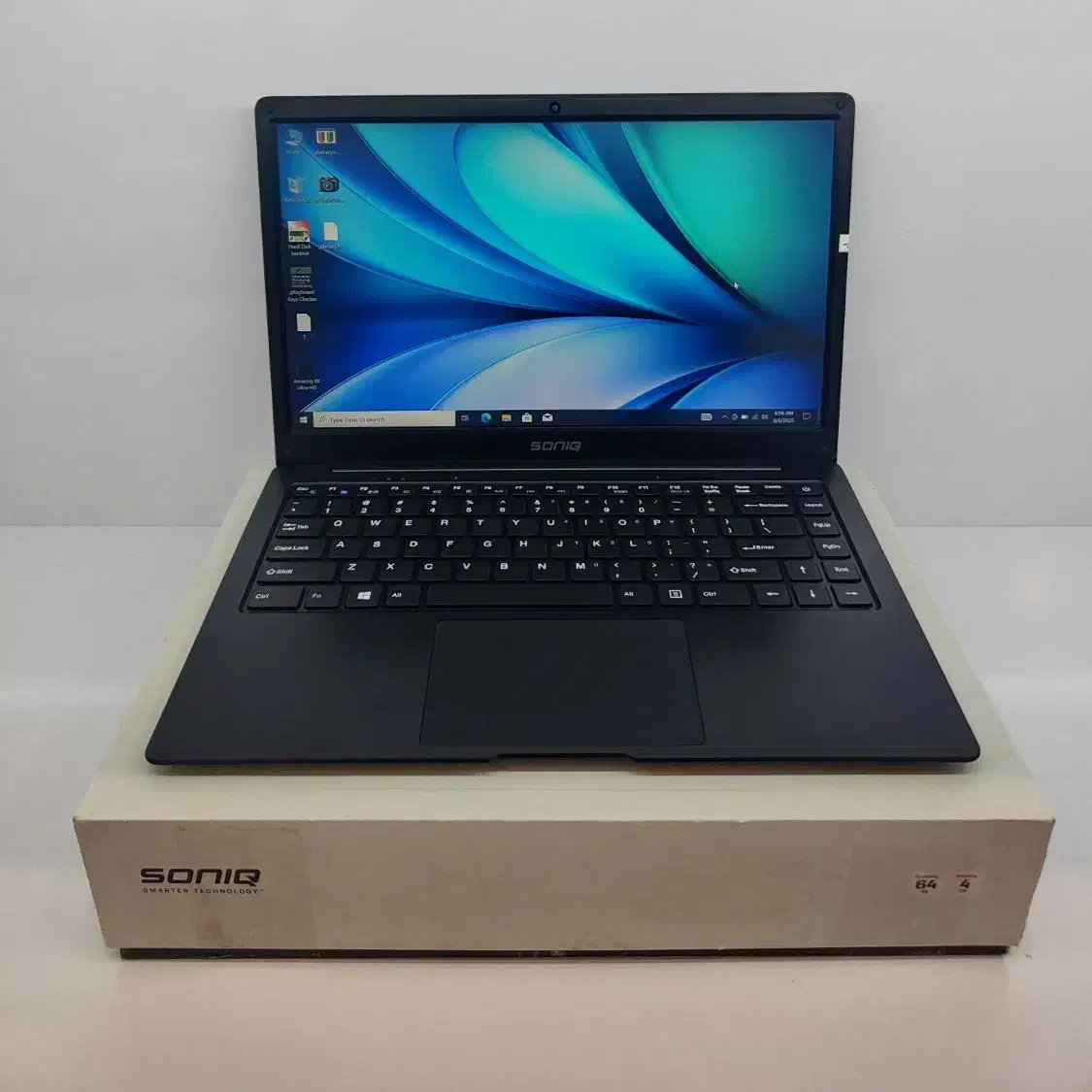 لپ تاپ های استوک اوپن باکس به بهترین قیمت ایران|رایانه همراه|شیراز, عفیف‌آباد|دیوار