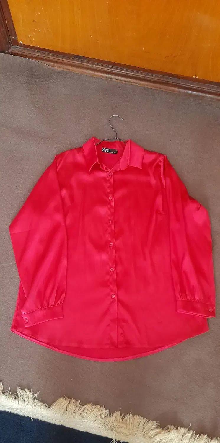 شومیز-مانتو-شلوار بگ-شلوار کارگو|لباس|گرگان, |دیوار