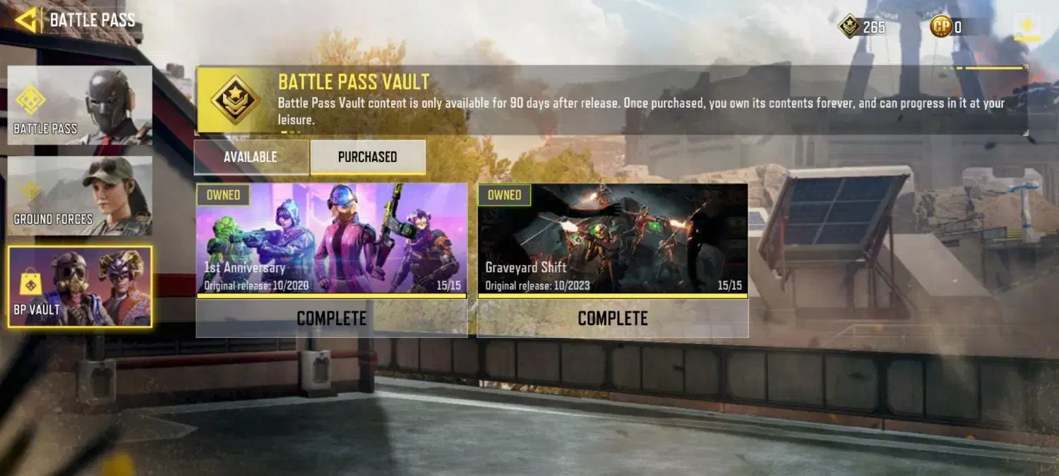 اکانت کالاف دیوتی|کنسول، بازی ویدئویی و آنلاین|پادنا, |دیوار