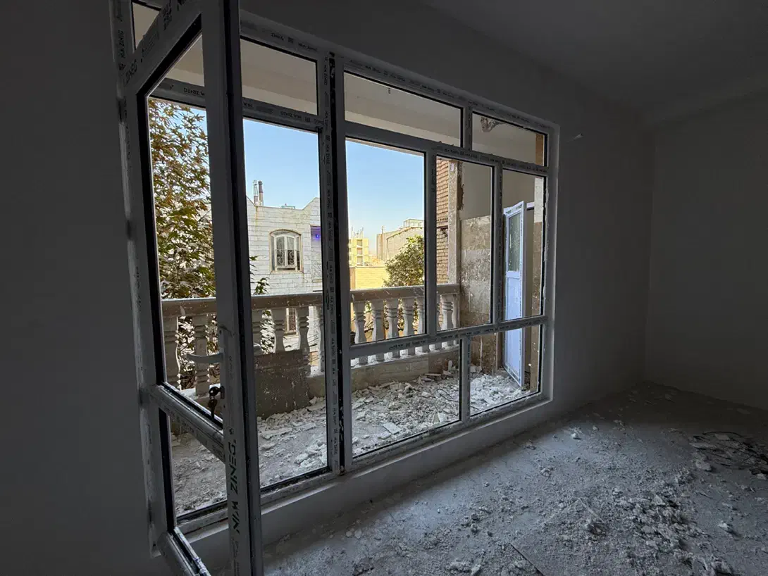 آپارتمان آماده دوسمت نورگیرکوچه های بهشت|فروش آپارتمان|دورود, |دیوار