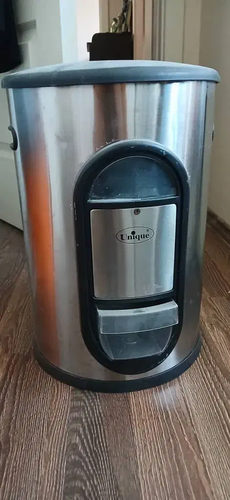 سطل برنج یونیک|ظروف نگهدارنده، پلاستیکی، یک‌بارمصرف|پرند, فاز ۵|دیوار